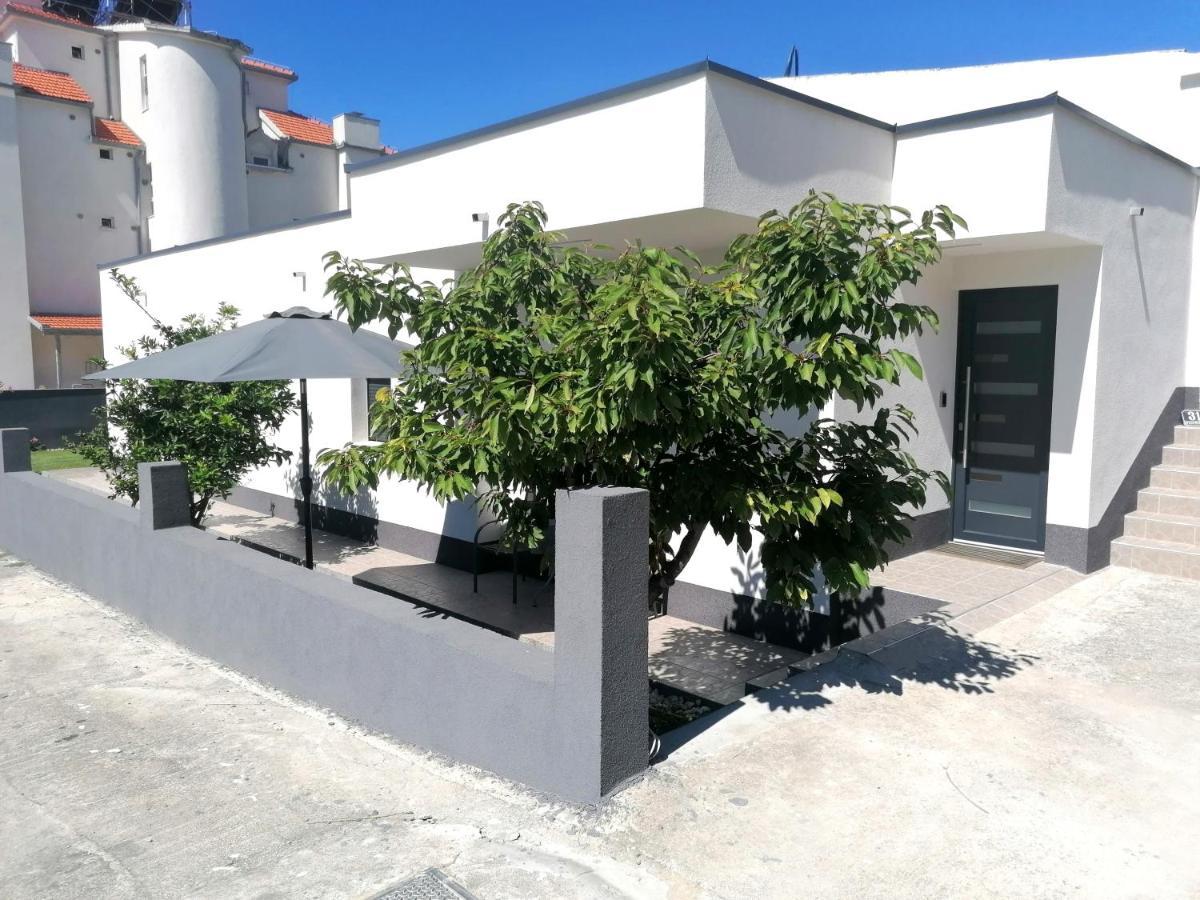Apartments Ivano Split Eksteriør bilde