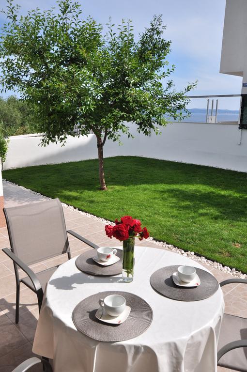 Apartments Ivano Split Rom bilde