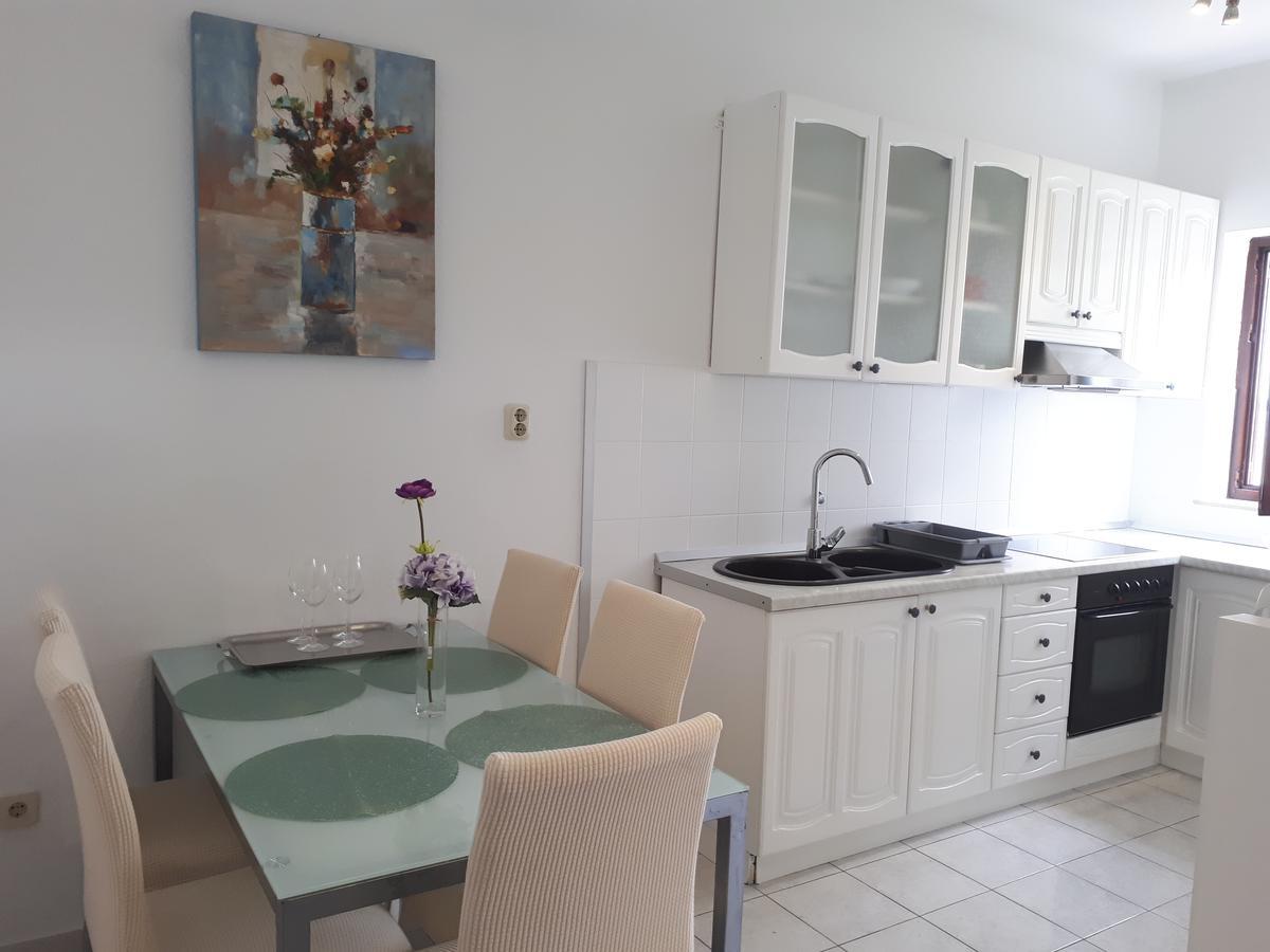 Apartments Ivano Split Eksteriør bilde