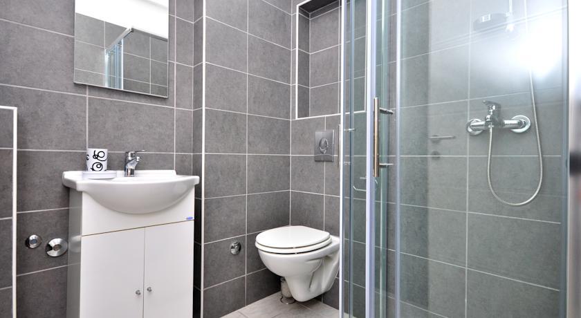 Apartments Ivano Split Rom bilde