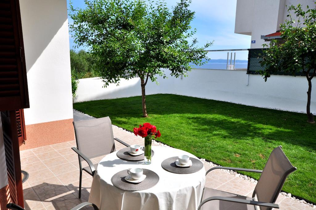 Apartments Ivano Split Rom bilde