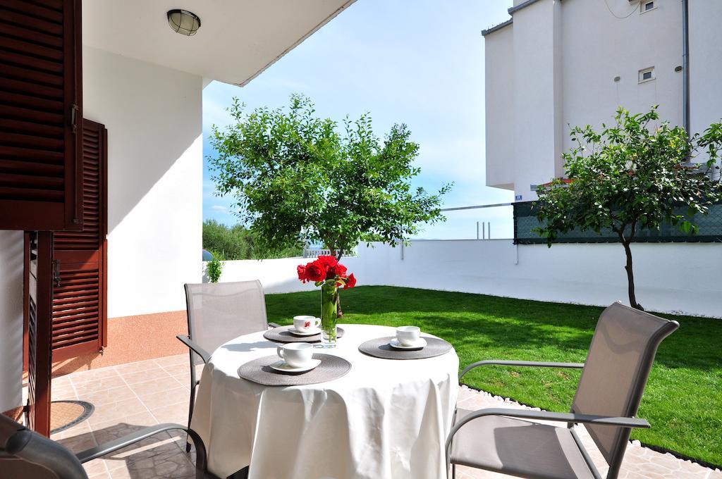 Apartments Ivano Split Rom bilde