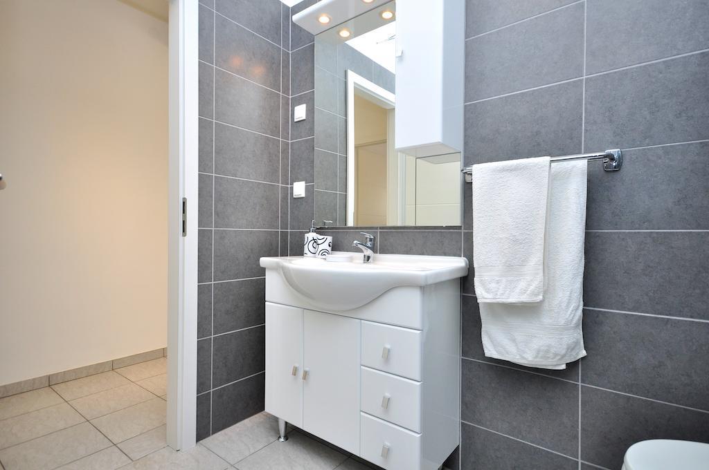 Apartments Ivano Split Rom bilde