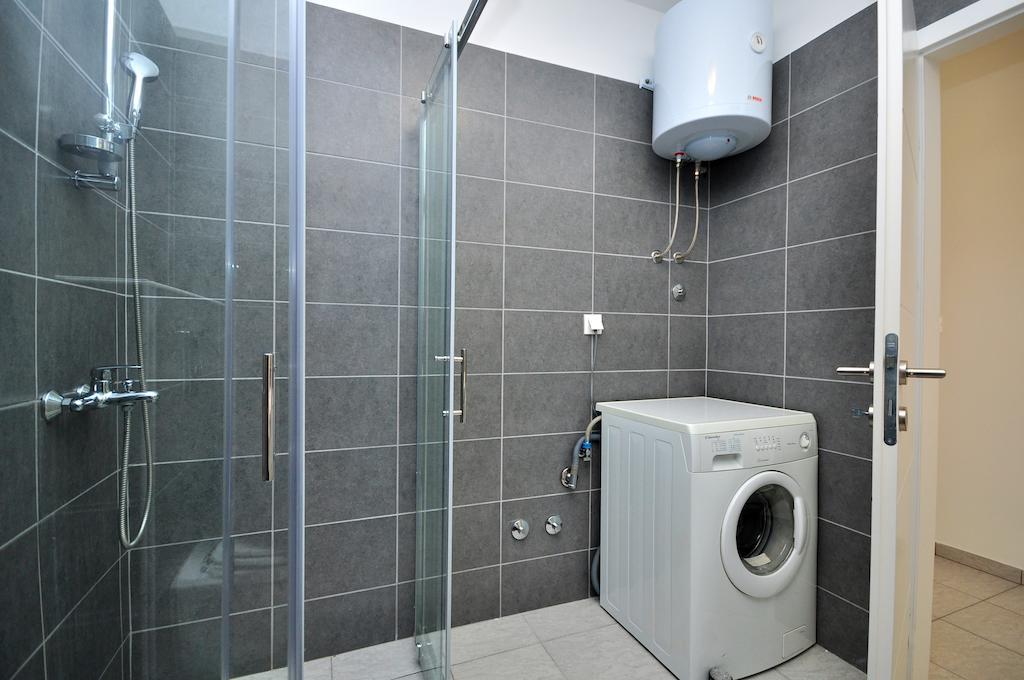 Apartments Ivano Split Rom bilde