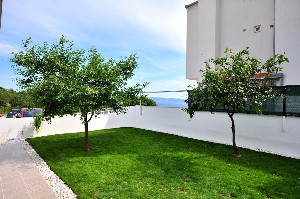 Apartments Ivano Split Eksteriør bilde