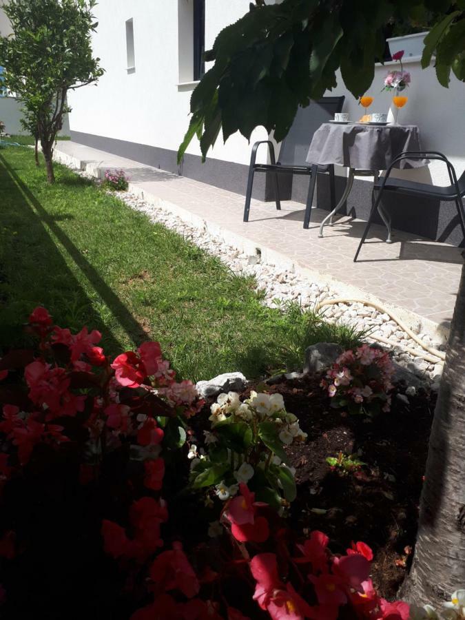 Apartments Ivano Split Eksteriør bilde