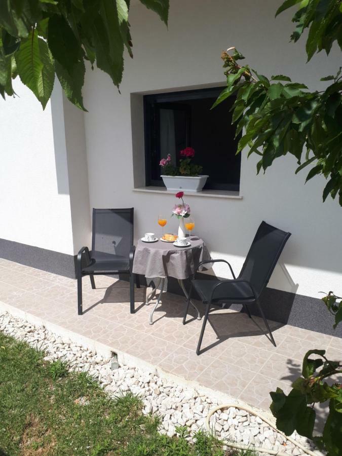 Apartments Ivano Split Eksteriør bilde