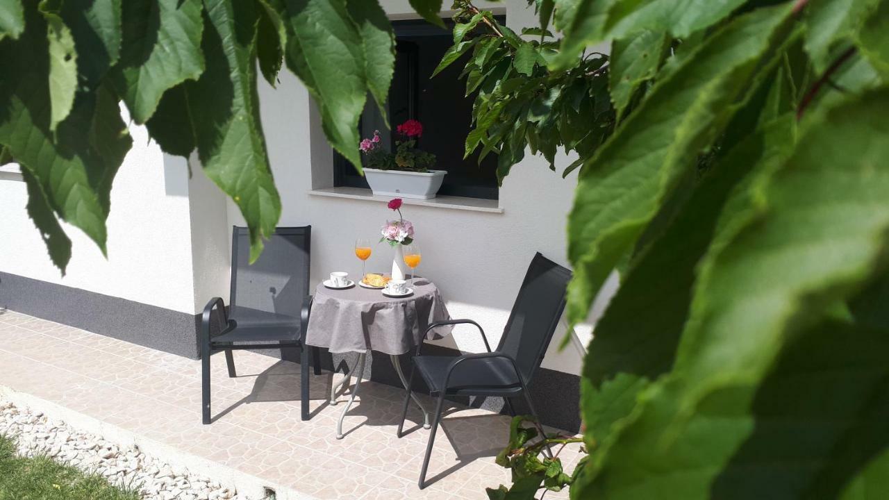 Apartments Ivano Split Eksteriør bilde