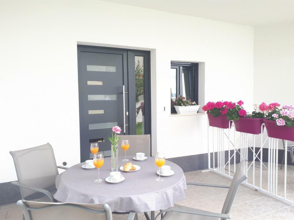 Apartments Ivano Split Eksteriør bilde