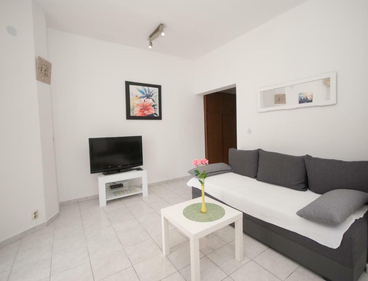 Apartments Ivano Split Rom bilde